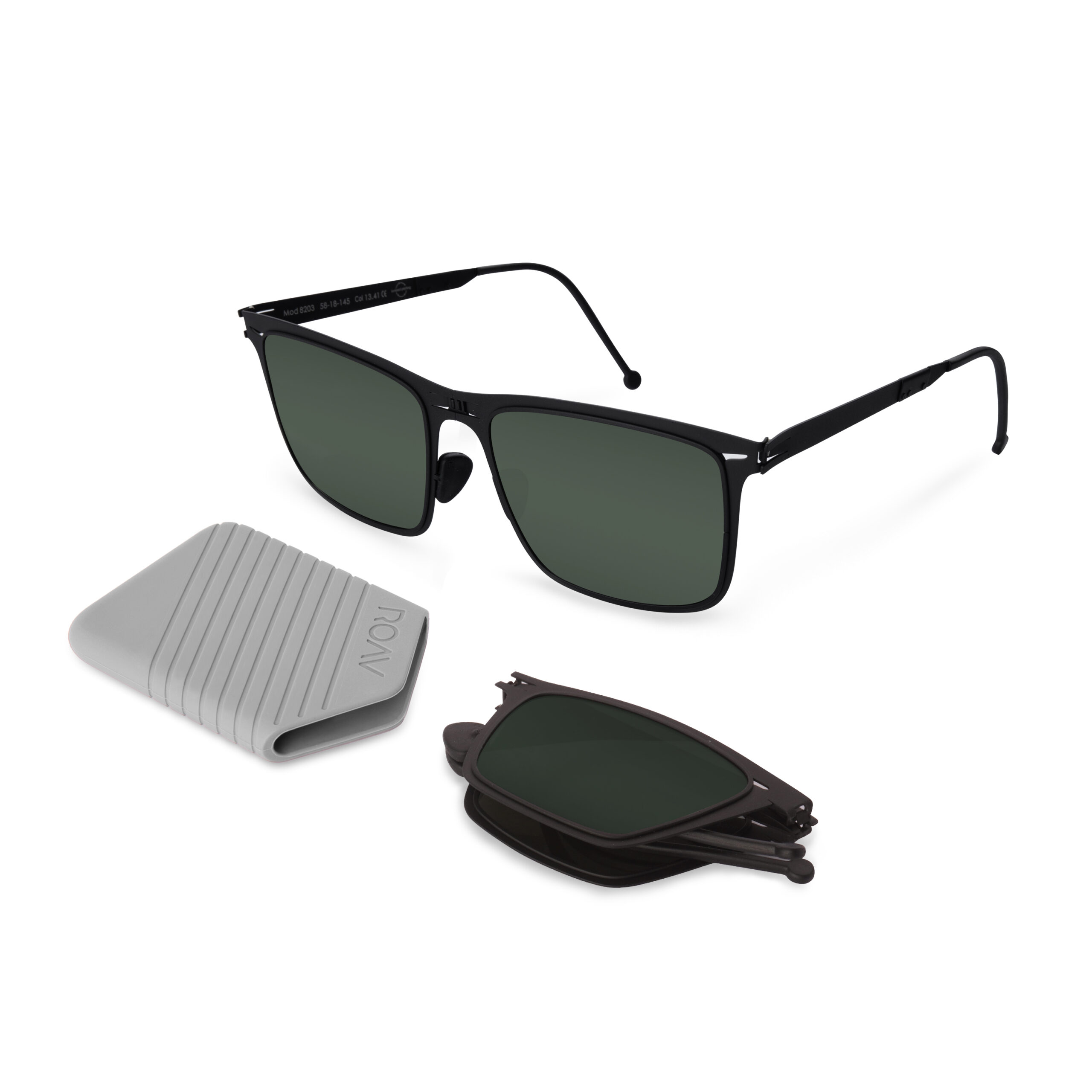 01_8203 ECHO-Black-G15-side