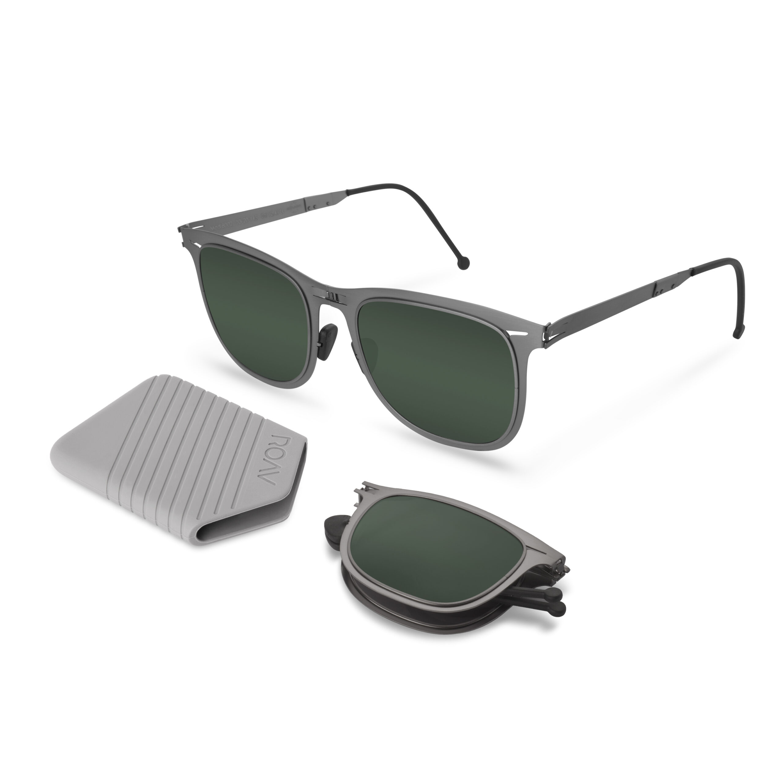 01_8002 LENNOX-Gunmetal-G15 side