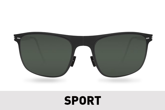 Screenshot ROAV sports sunglasses - ideal for an active lifestyle
