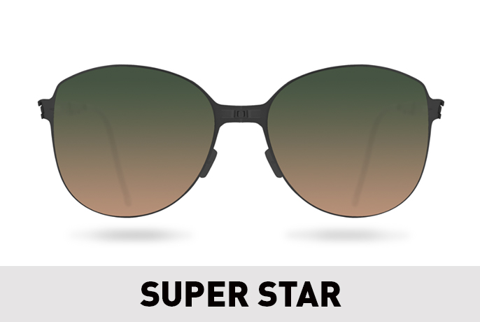 Screenshot ROAV compact foldable sunglasses - premium quality