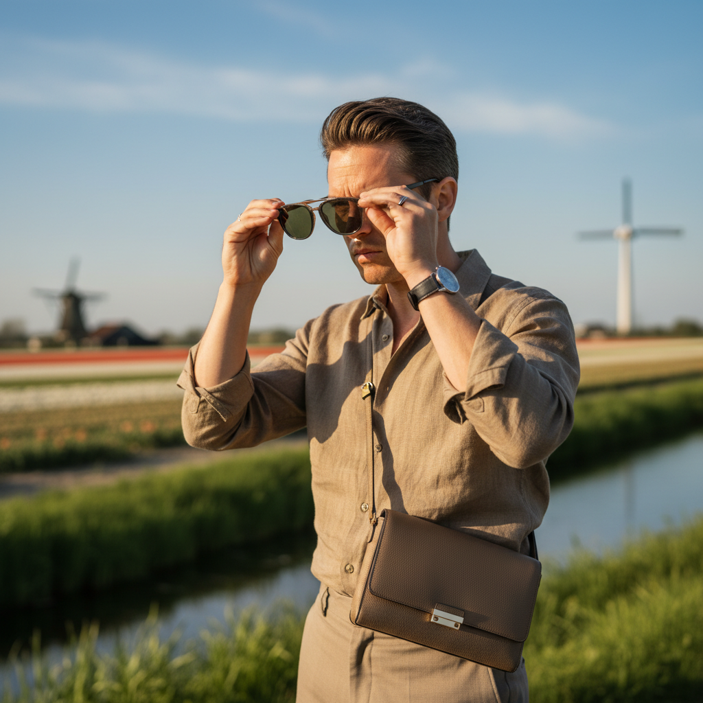 polarized sunglasses disadvantages