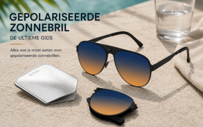 Polarized Sunglasses: The Ultimate Guide [2026]