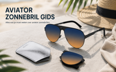 Aviator Sunglasses: The Ultimate Guide for 2026