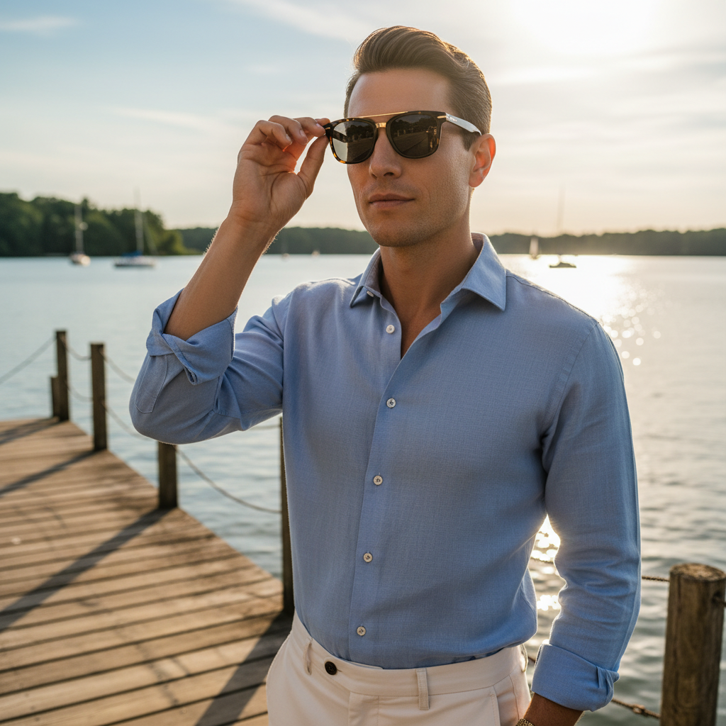 polarized vs non polarized sunglasses