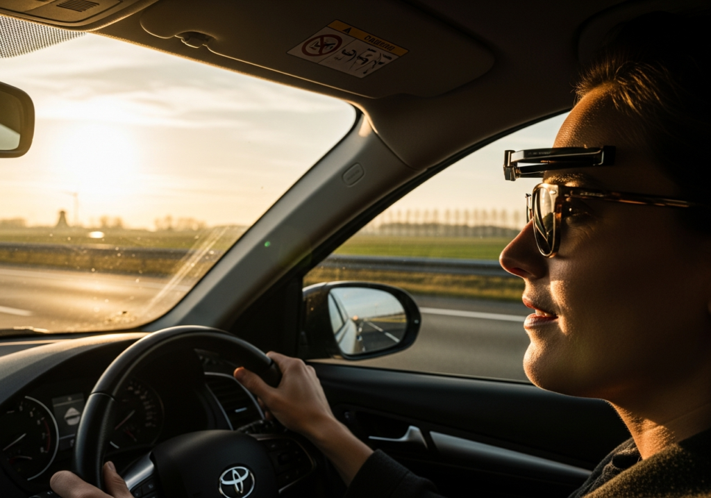 polarized sunglasses benefits