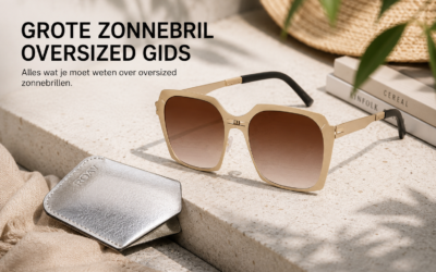 Oversized Sunglasses: The Ultimate Guide for 2026
