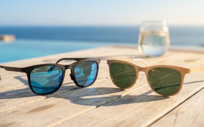 Wayfarer Sunglasses: Complete Guide 2026 [Style, History & Best Brands]
