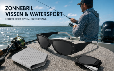 Best Sunglasses for Fishing & Water Sports: Buyer’s Guide 2026
